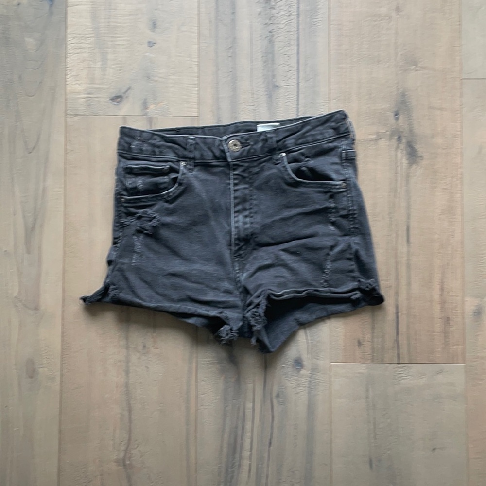 H&M Denim Shorts
